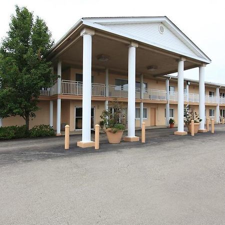 Americas Best Value Inn Ashtabula/Austinburg Kültér fotó