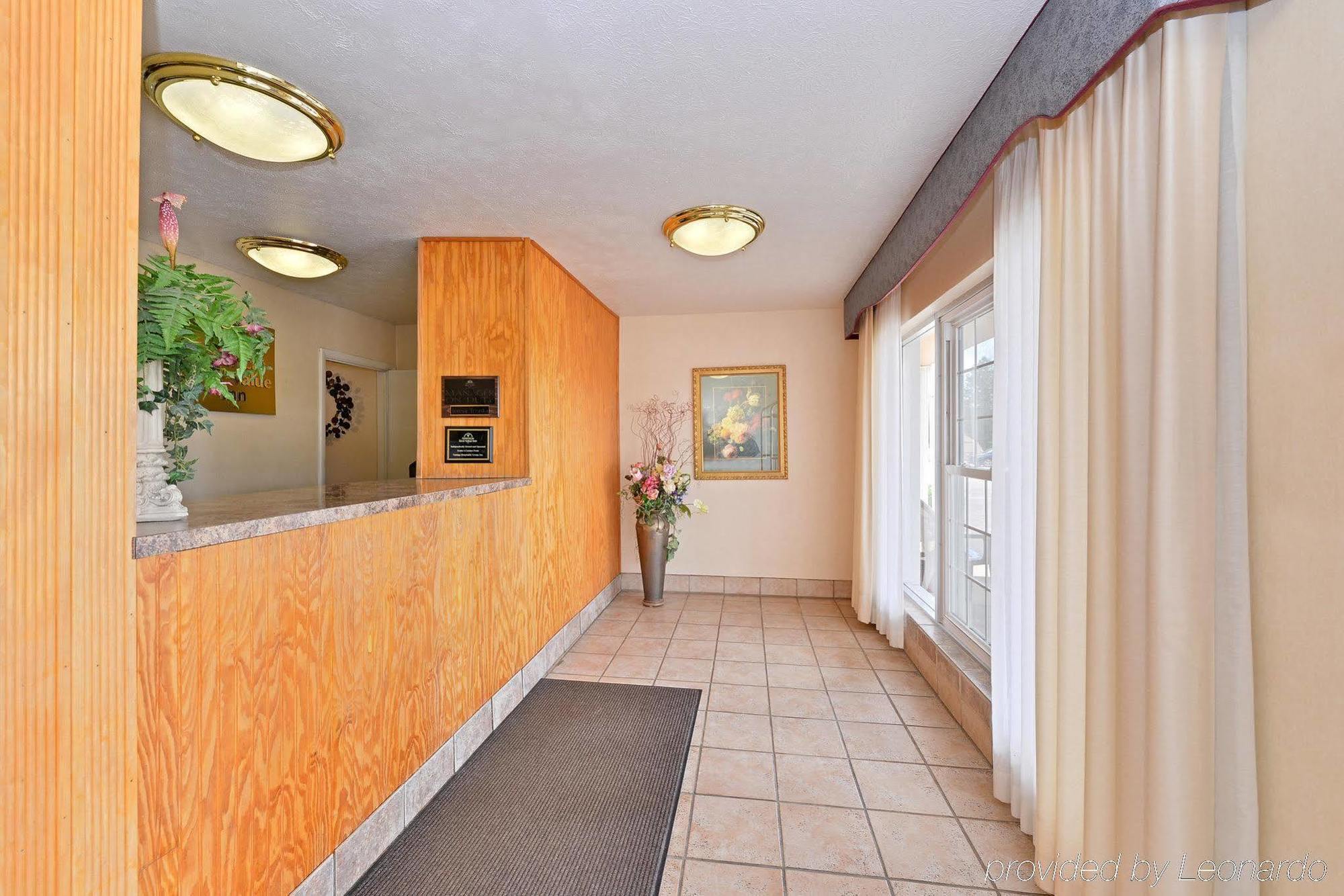 Americas Best Value Inn Ashtabula/Austinburg Kültér fotó
