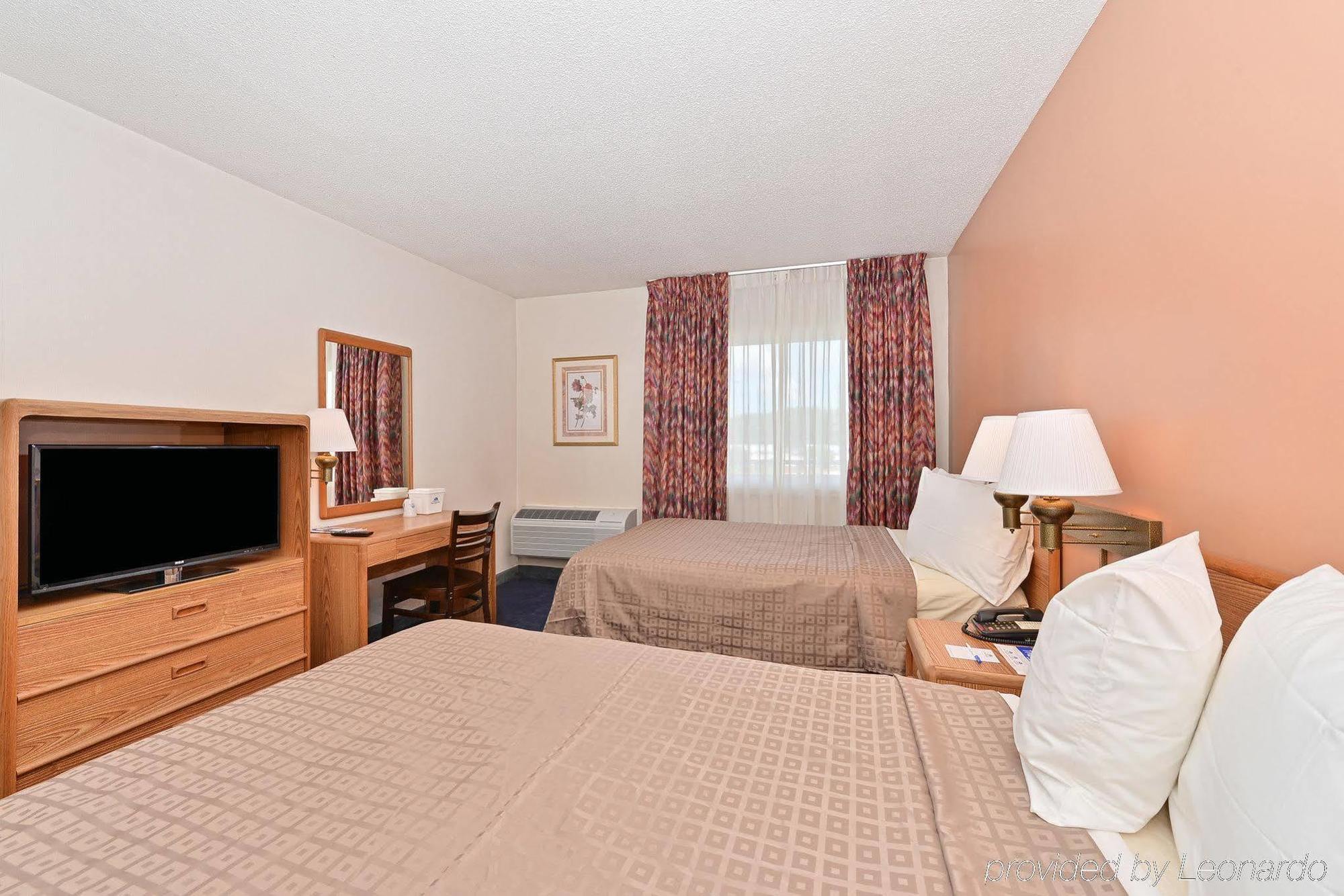 Americas Best Value Inn Ashtabula/Austinburg Kültér fotó