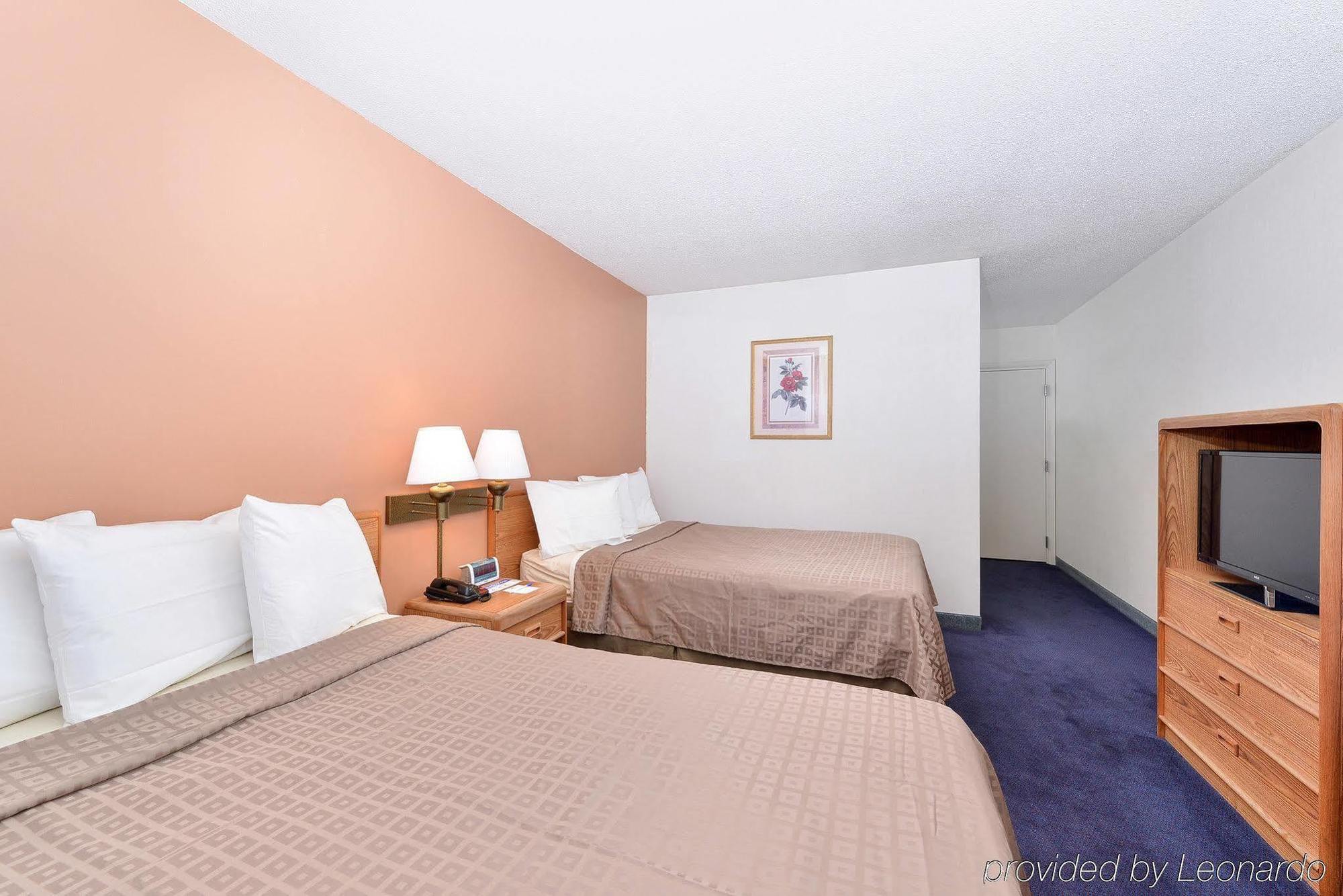Americas Best Value Inn Ashtabula/Austinburg Kültér fotó